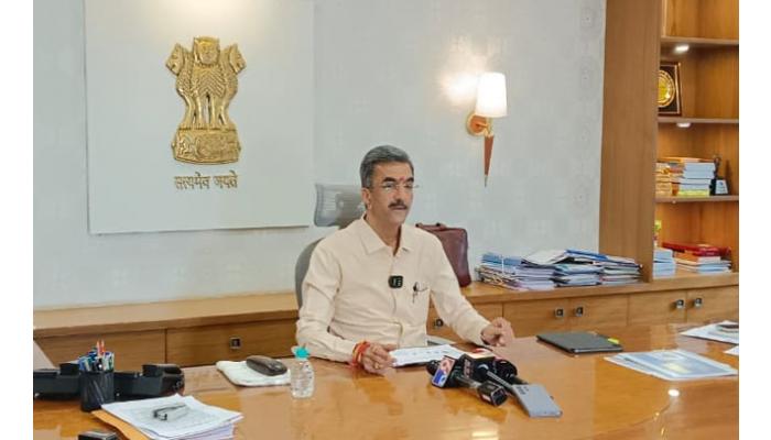 भारतीय सैन्य दलाच्या समर्थनार्थ सातारा जिल्ह्यात रविवारी तिरंगा रॅलीचे आयोजन : पालकमंत्री शंभूराज देसाई