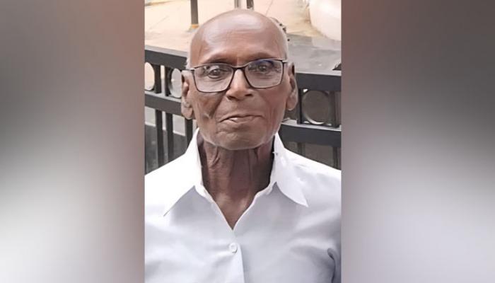 परिवर्तन चळवळीतील ज्येष्ठ कार्यकर्ते विश्वास फणसे यांचे निधन