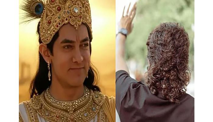 आमिर खान 'कृष्ण', तर १८०० कोटींचा अभिनेता साकारणार 'अर्जुन' !