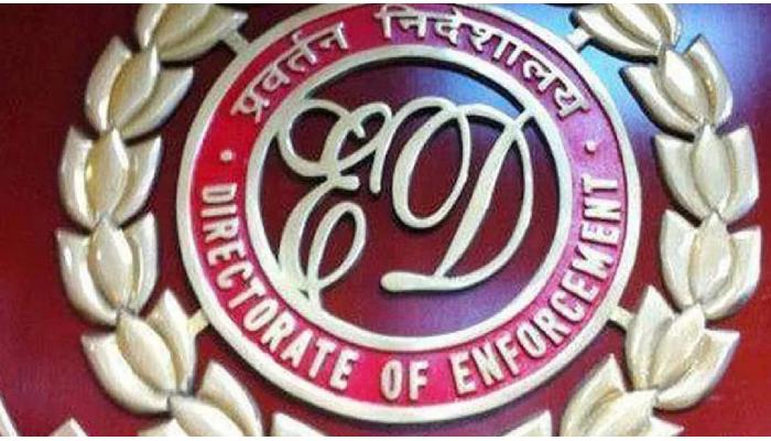वसई विरारमध्ये ED ची मोठी कारवाई