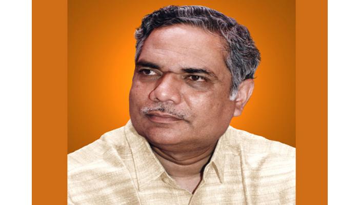 सहकारमहर्षी; भाऊसाहेब महाराज
