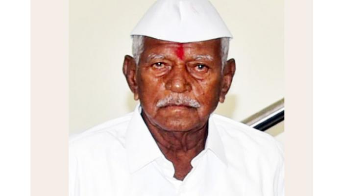 यशवंत चव्हाण यांचे निधन