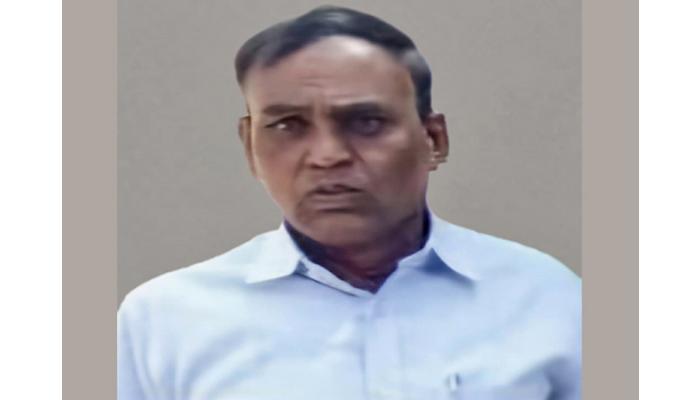 माजी सैनिक हणमंत खताळ यांचे निधन