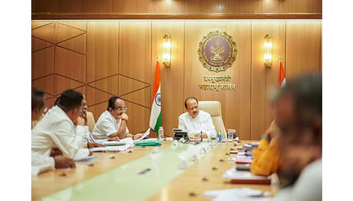 कोयना धरण प्रकल्पग्रस्तांना जूनपर्यंत पर्यायी जमिनी द्या : उपमुख्यमंत्री अजित पवार