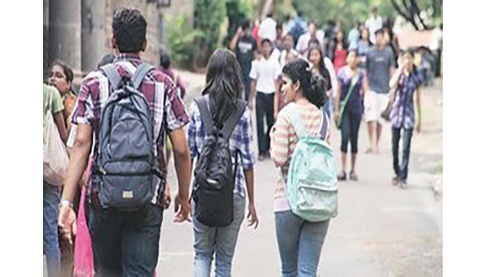 अकरावीची ऑनलाइन प्रवेश प्रक्रिया सुरू