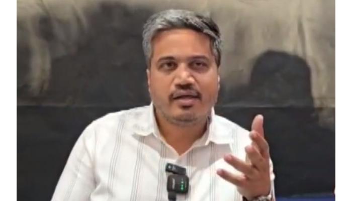 दहशतीचे राजकारण करणारांच्या विरोधात ठामपणे आवाज उठवणार