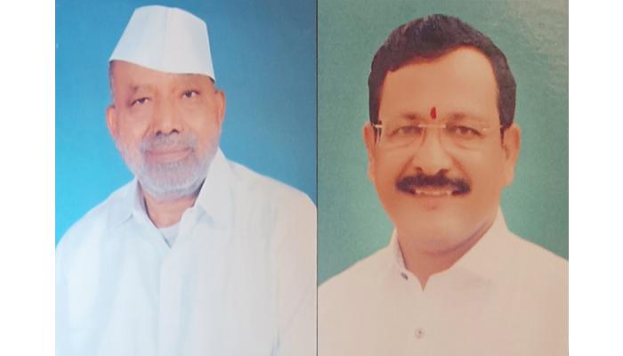 अजिंक्यतारा सूत गिरणीच्या चेअरमनपदी उत्तमराव नावडकर, व्हा.चेअरमनपदी अजित साळुंखे बिनविरोध