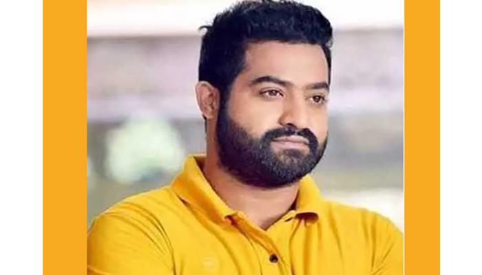 एकेकाळी ९४ किलो वजन ज्युनियर NTR ला विद्रुप म्हटले जायचे
