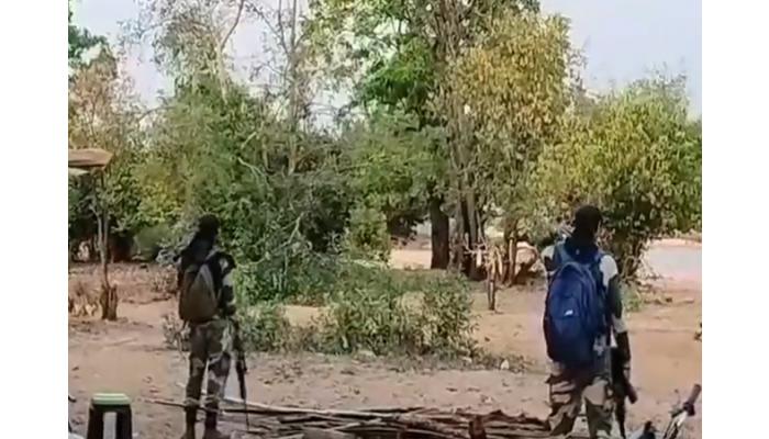 छत्तीसगडमध्ये सुरक्षा दलांकडून झालेल्या चकमकीत 26 हून अधिक नक्षलवादी ठार