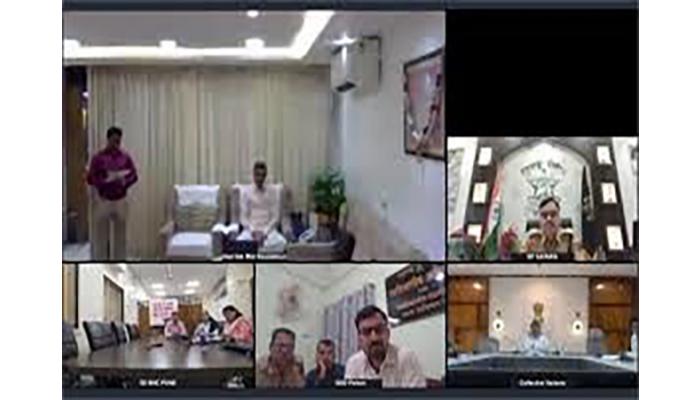 कराड-चिपळूण दरम्यान वाहतूक कोंडी टाळण्यासाठी तातडीने उपायोजना करा : पालकमंत्री शंभूराज देसाई