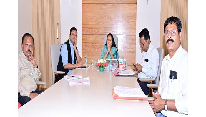 निकष पूर्ण करणाऱ्या अंगणवाडी केंद्रांना प्रोत्साहन भत्ता देणार