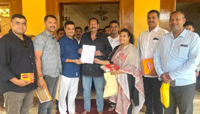 सातारच्या सुप्रसिद्ध कंदी पेढ्यासाठी जीआय मानांकनाच्या हालचाली