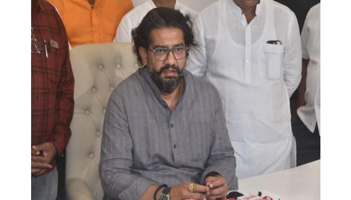 राज्यातील घाट रस्ते वाहतुकीच्या दृष्टीने अधिक सुरक्षित करणार : मंत्री शिवेंद्रराजे भोसले