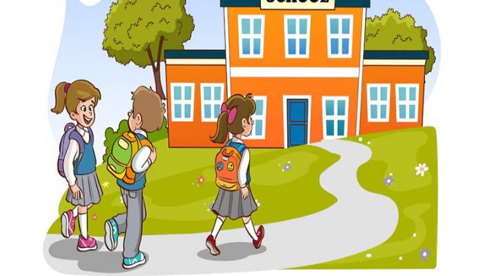 गोंदवलेत शाळेसाठी घरपट्टी पदाधिकारी मानधनातून भरणार