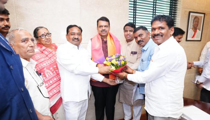 अनुसूचित जमाती आयोगाचे काम लवकरच सुरु होईल