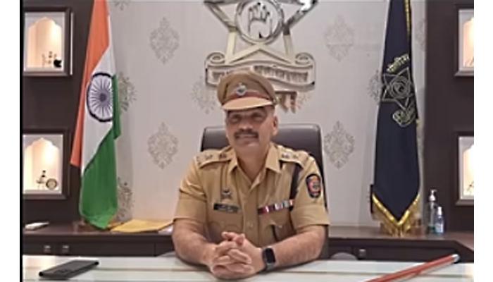 पालखी सोहळ्याच्या काळात पालखी मार्गावर पोलीस दलाकडून इतर वाहनांना मनाई आदेश जारी