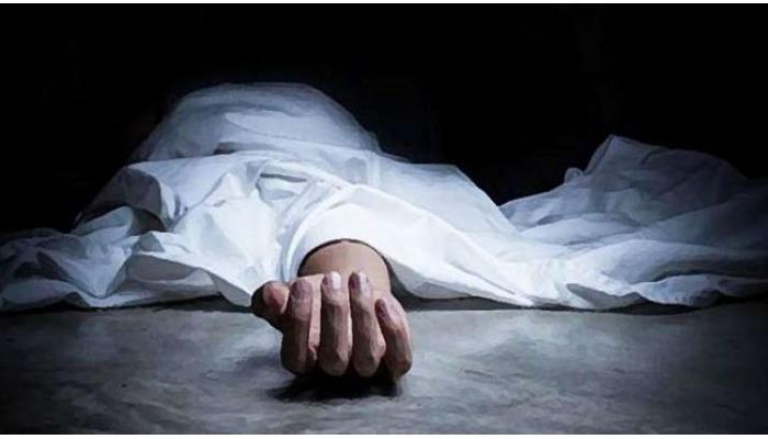 क्षेत्र माहुली येथे अपघातात एकाचा मृत्यू