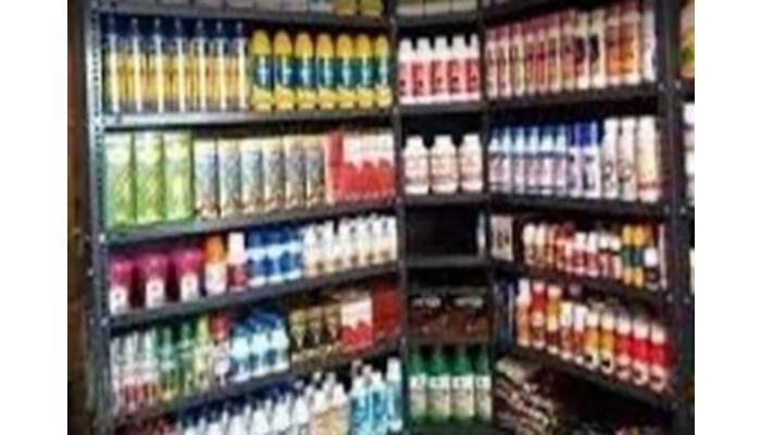 भरारी पथकाची माणमधील तीन कृषी केंद्रांवर कारवाई