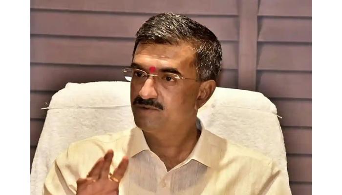 माझ्या गद्दारीवर बोलणार्यांनी किती पक्ष बदलले? : ना. शंभूराज देसाई