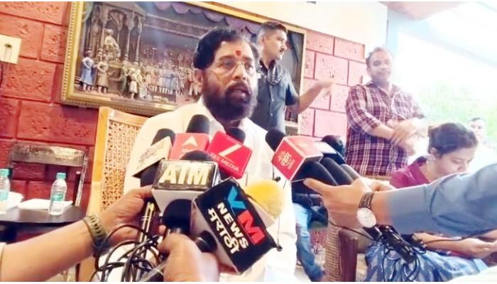 इंद्रायणी नदी वरील पूल कोसळून झालेली घटना दुर्दैवी आणि वेदनादायी