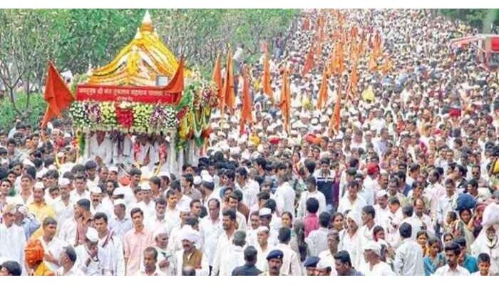 आषाढी वारीतील दिंड्यांना वीस हजार रुपये अनुदान; शासन निर्णय जारी