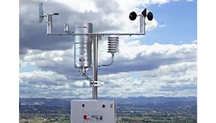 गावागावात हवामान केंद्रांची उभारणी