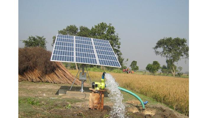 सौर कृषी पंपांच्या समस्या सोडविण्यासाठी महावितरणचा पुढाकार