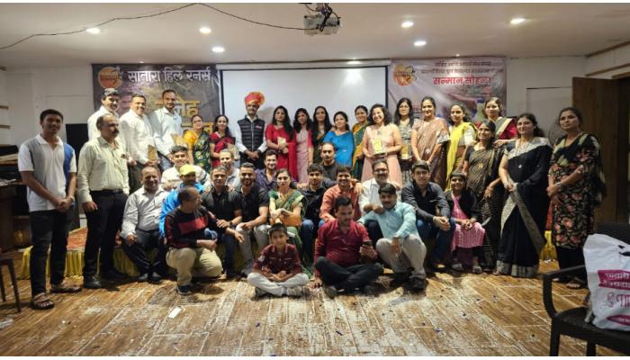 सातारकर धावपटू आंतरराष्ट्रीय स्तरावर पदक मिळवतील : डॉ.संदीप काटे