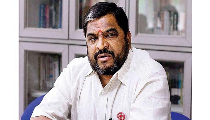 …तर महाराष्ट्र शासनाने सर्वोच्च न्यायालयात गेले पाहिजे : राजू शेट्टी