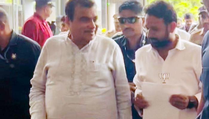 राष्ट्रीय महामार्गावरील प्रवाशांना लवकरच मिळणार 1 रुपयात 20 लाखाचा अपघात विमा