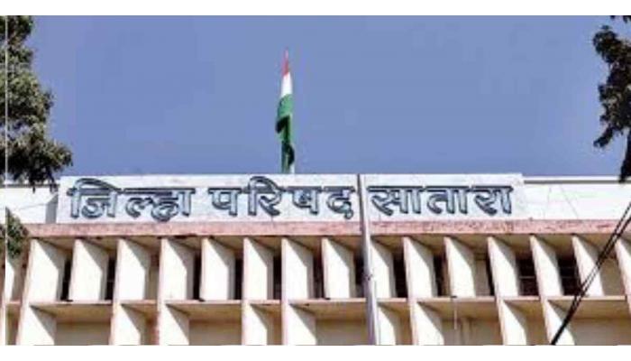 सातारा जिल्हा परिषदेचे १९ शेतकऱ्यांना शेती पुरस्कार जाहीर