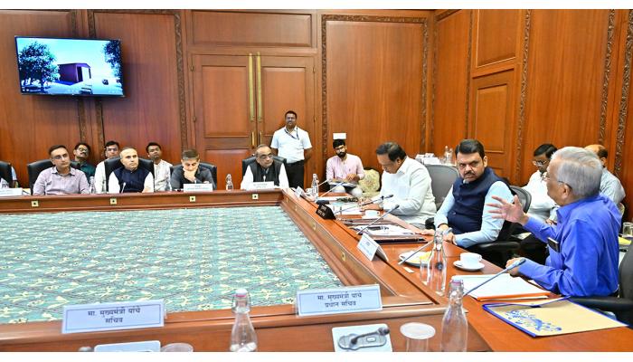 प्लास्टर ऑफ पॅरिसच्या गणेशमूर्तींच्या विसर्जनासंदर्भात दीर्घकालीन व पर्यावरणपूरक धोरण सादर करावे