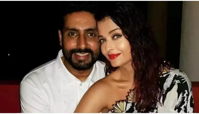 अखेर घटस्फोटावर अभिषेकनं सोडलं मौन ऐश्वर्यासोबतच्या नात्यातील सिक्रेट उघड