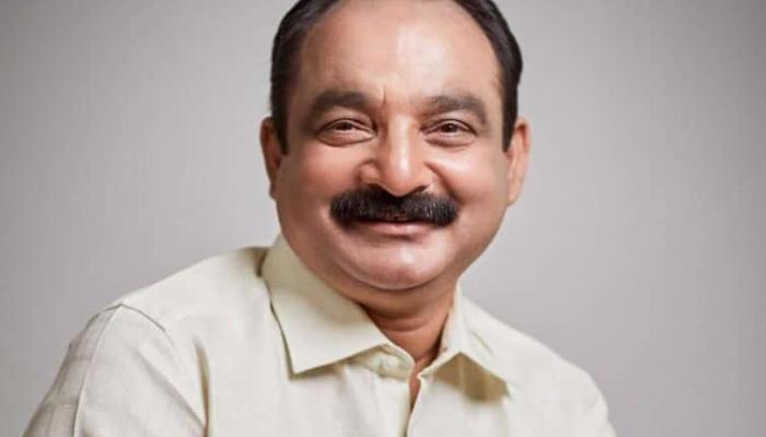 नैसर्गिक आपत्तीसंदर्भातील पंचनामे पूर्ण होताच शासनाच्या धोरणानुसार मदतीचे वाटप : मदत व पुनर्वसन मंत्री मकरंद जाधव - पाटील