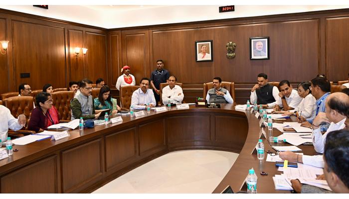 गुन्हेगारांविरोधात जलद कारवाईसाठी नवीन फौजदारी कायद्यांची प्रभावी अंमलबजावणी करावी : मुख्यमंत्री देवेंद्र फडणवीस