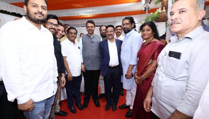 99 व्या अखिल भारतीय मराठी साहित्य संमेलनाला सर्वतोपरी सहकार्य करणार