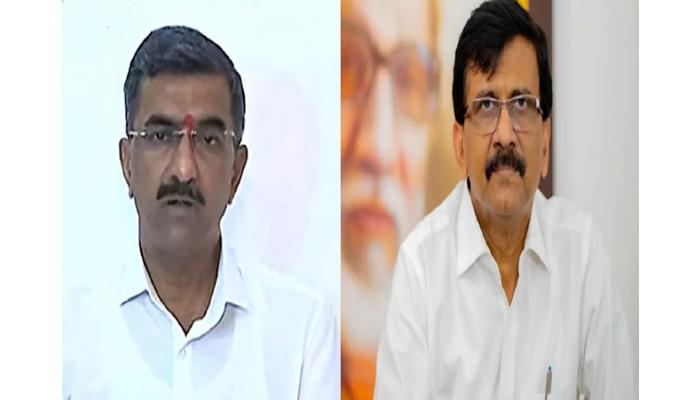 संजय राऊतांच्या वक्तव्याची पर्यटनमंत्री शंभुराज देसाईंनी उडवली टर