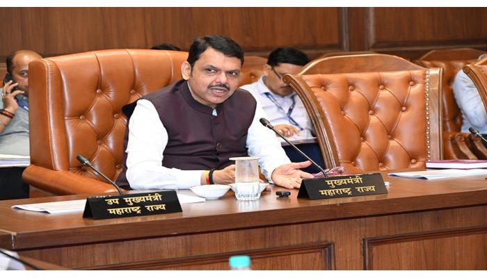 सहकारी संस्थांच्या मदतीने पर्यावरण संवर्धनासह विविध उपक्रम राबवा: मुख्यमंत्री देवेंद्र फडणवीस