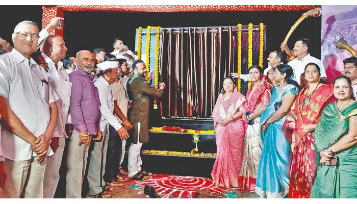 विकासाचा बॅकलॉक भरुन काढण्यासाठी मागेल तेथे काम दिले जाईल