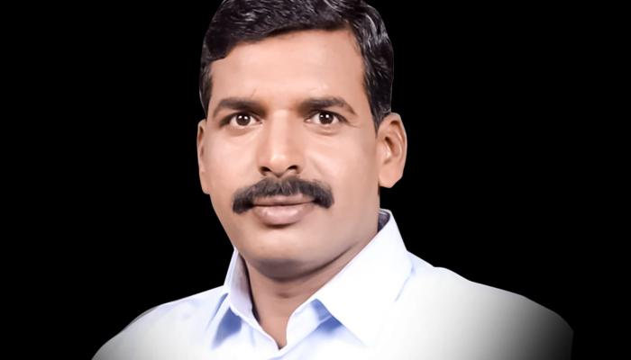 शेतकर्याचा सातबारा कोरा करा, अन्यथा गांजा लागवडीला परवानगी द्या!