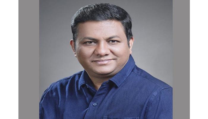 विनोद कुलकर्णी यांना कै. सतीशतात्या फडतरे कार्यगौरव पुरस्कार जाहीर