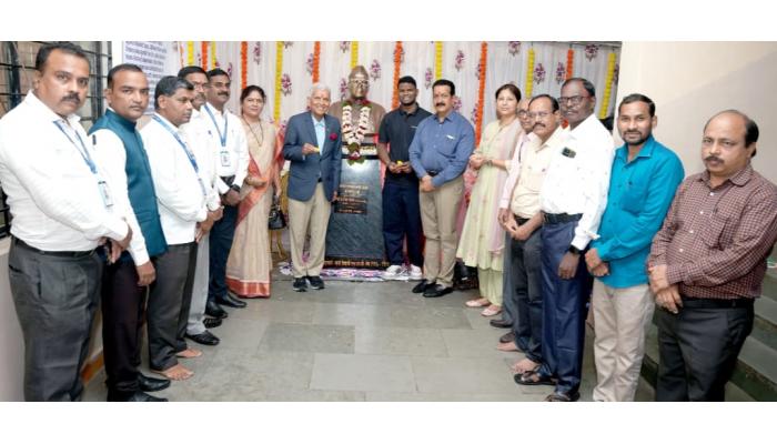 तर्कतीर्थांचे विचार मानवता धर्माची शिकवण देणारे : डॉ. अशोक जोशी