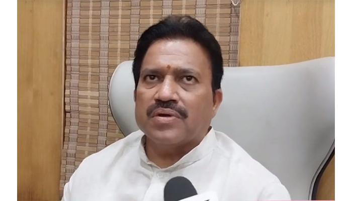 प्रदेशाध्यक्ष आ.शशिकांत शिंदे यांच्या स्वागतासाठी आज बैठक