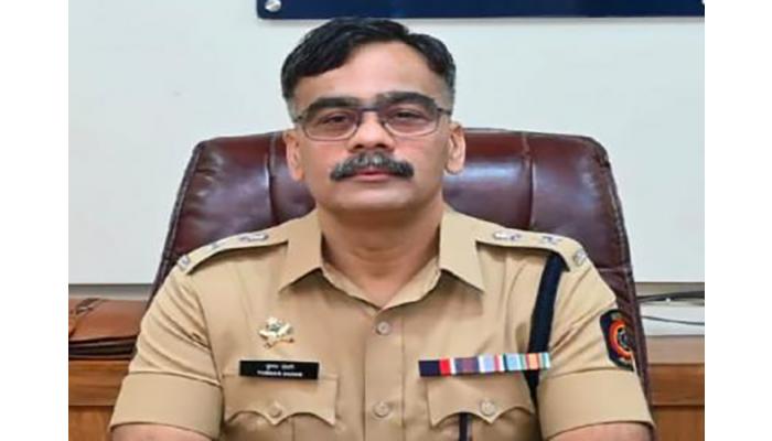 जिल्ह्यातील उद्योग व व्यवसाय वृध्दींगत करण्यासाठी सातारा जिल्हा पोलीस दल सहकार्य करेल : पोलीस अधीक्षक तुषार दोशी
