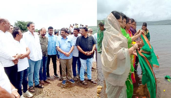 मनोमिलनाच्या चर्चेचा चेंडू शिवेंद्रसिंहराजे यांच्या कोर्टात