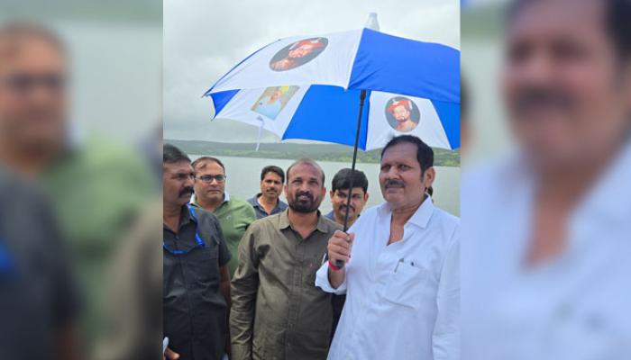 मनोज शेंडे मित्रसमुहाचा उपक्रम स्तुत्य