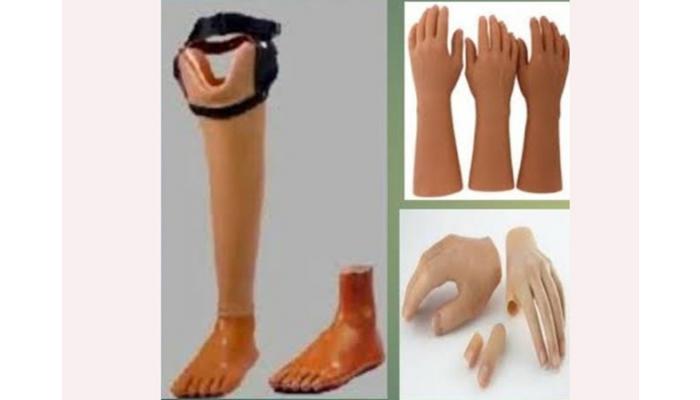 कृत्रिम हात पाय व कॅलिपर्स मोजमापासाठी ऑन द स्पॉट नि:शुल्क तपासणी व साहित्य वाटप शिबीराचे आयोजन