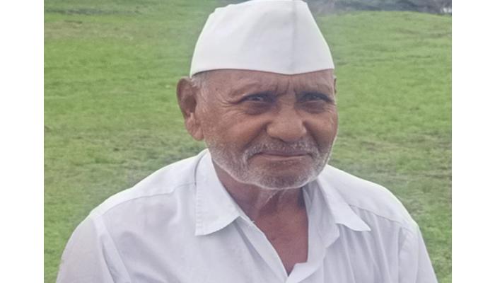 सुभेदार जगन्नाथ जगताप यांचे निधन