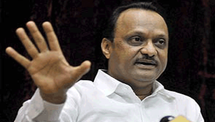 अजित दादांच्या वाढदिवसानिमित्त जिल्ह्यात राष्ट्रवादी काँग्रेसच्या वतीने विविध कार्यक्रमाचे आयोजन