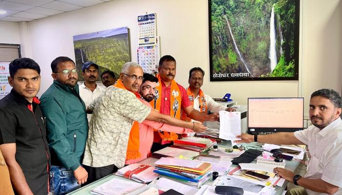 मुलीचा विनयभंग प्रकरणातील डॉक्टरचा रुग्णालय परवाना रद्द करा